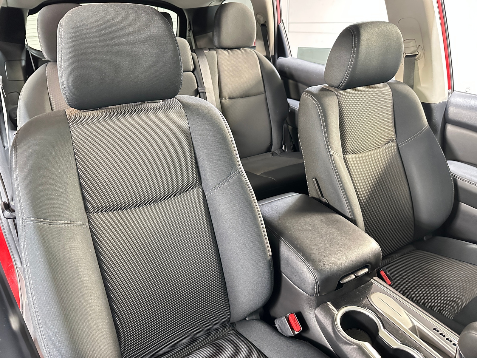 Thumbnail: 2018 Nissan Pathfinder - 2