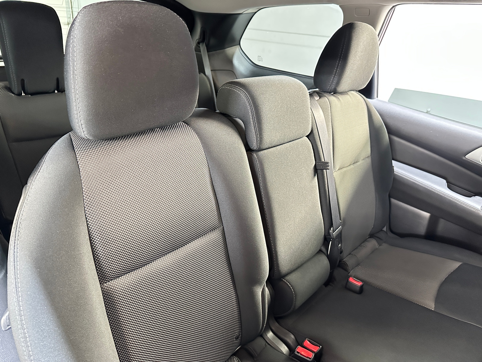 Thumbnail: 2018 Nissan Pathfinder - 6