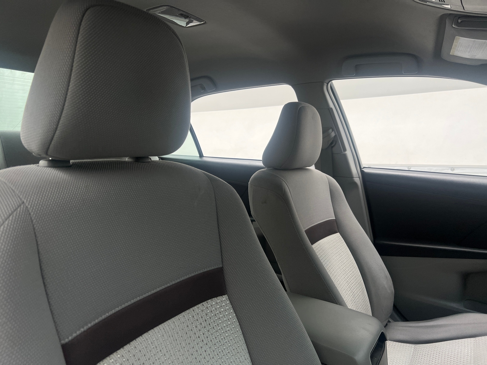 Thumbnail: 2012 Toyota Camry - 2