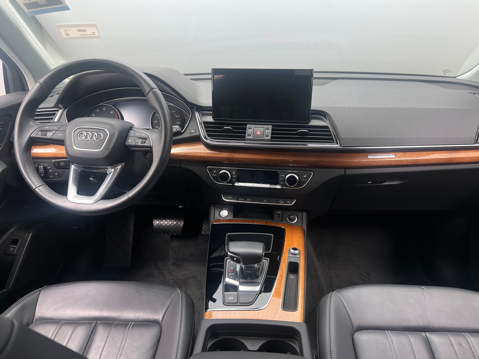 Thumbnail: 2023 Audi Q5 - 2