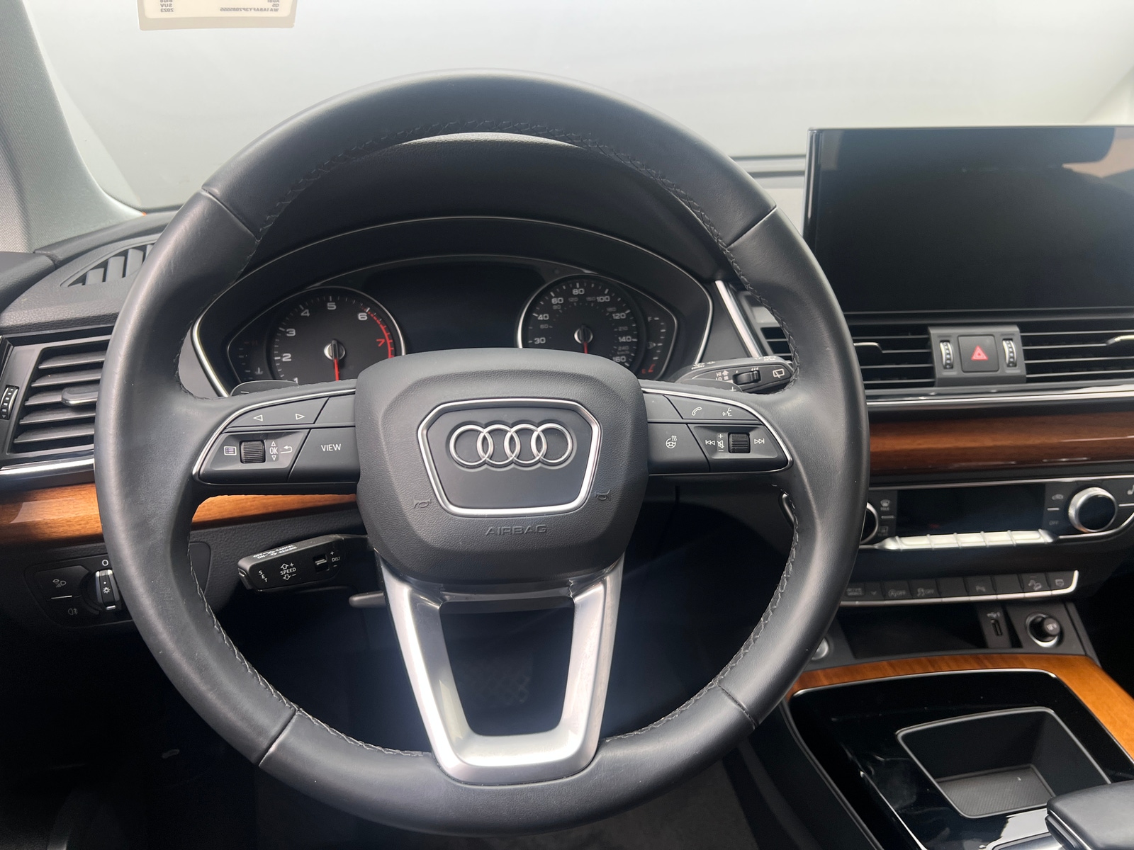 Thumbnail: 2023 Audi Q5 - 4