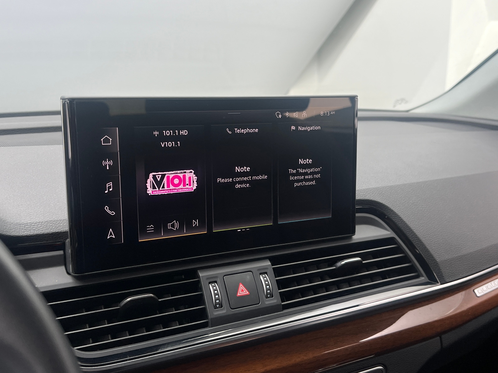 Thumbnail: 2023 Audi Q5 - 3