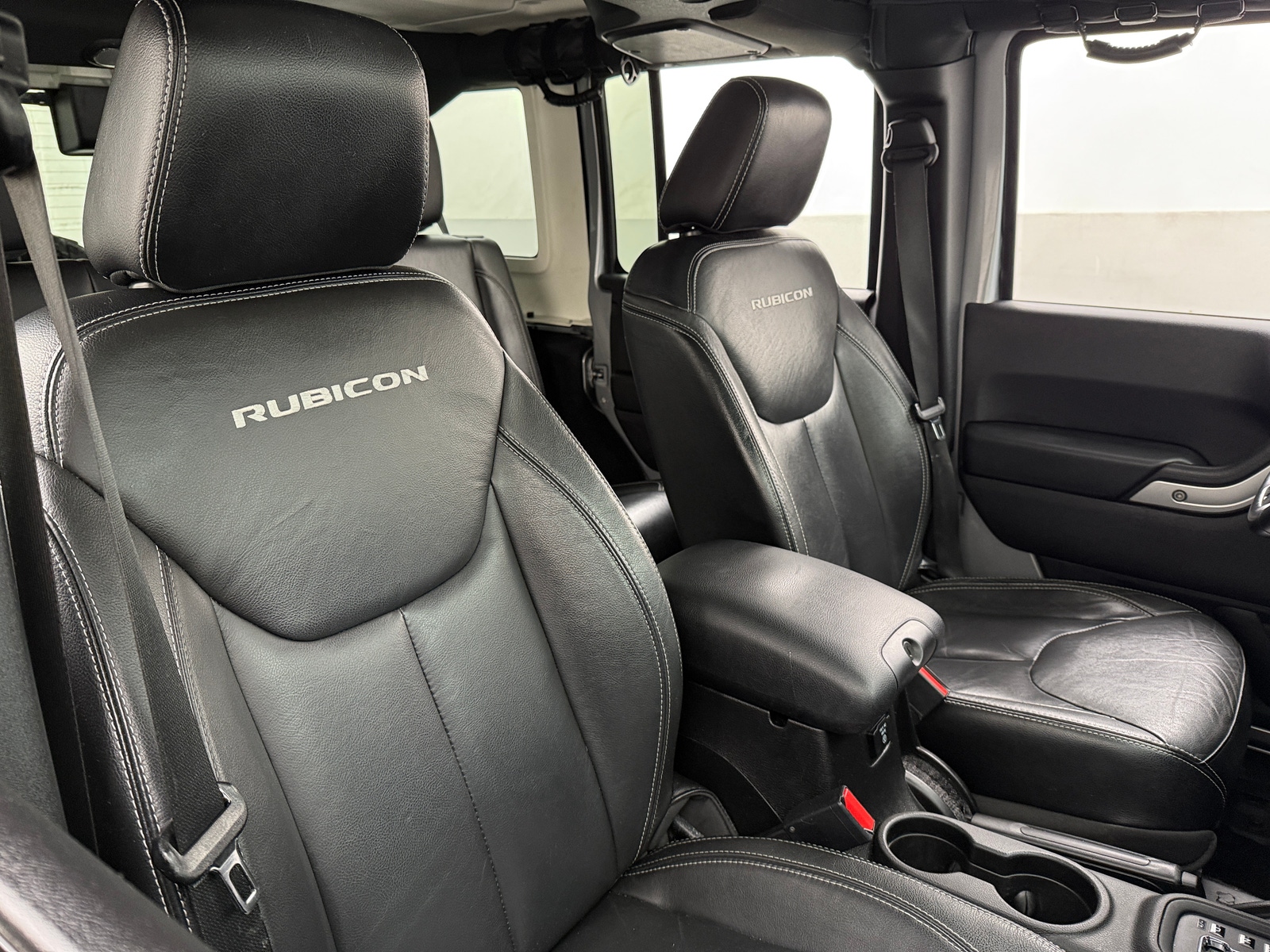 Thumbnail: 2015 Jeep Wrangler - 2