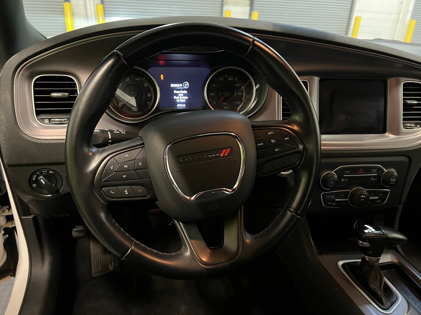 Thumbnail: 2023 Dodge Charger - 5