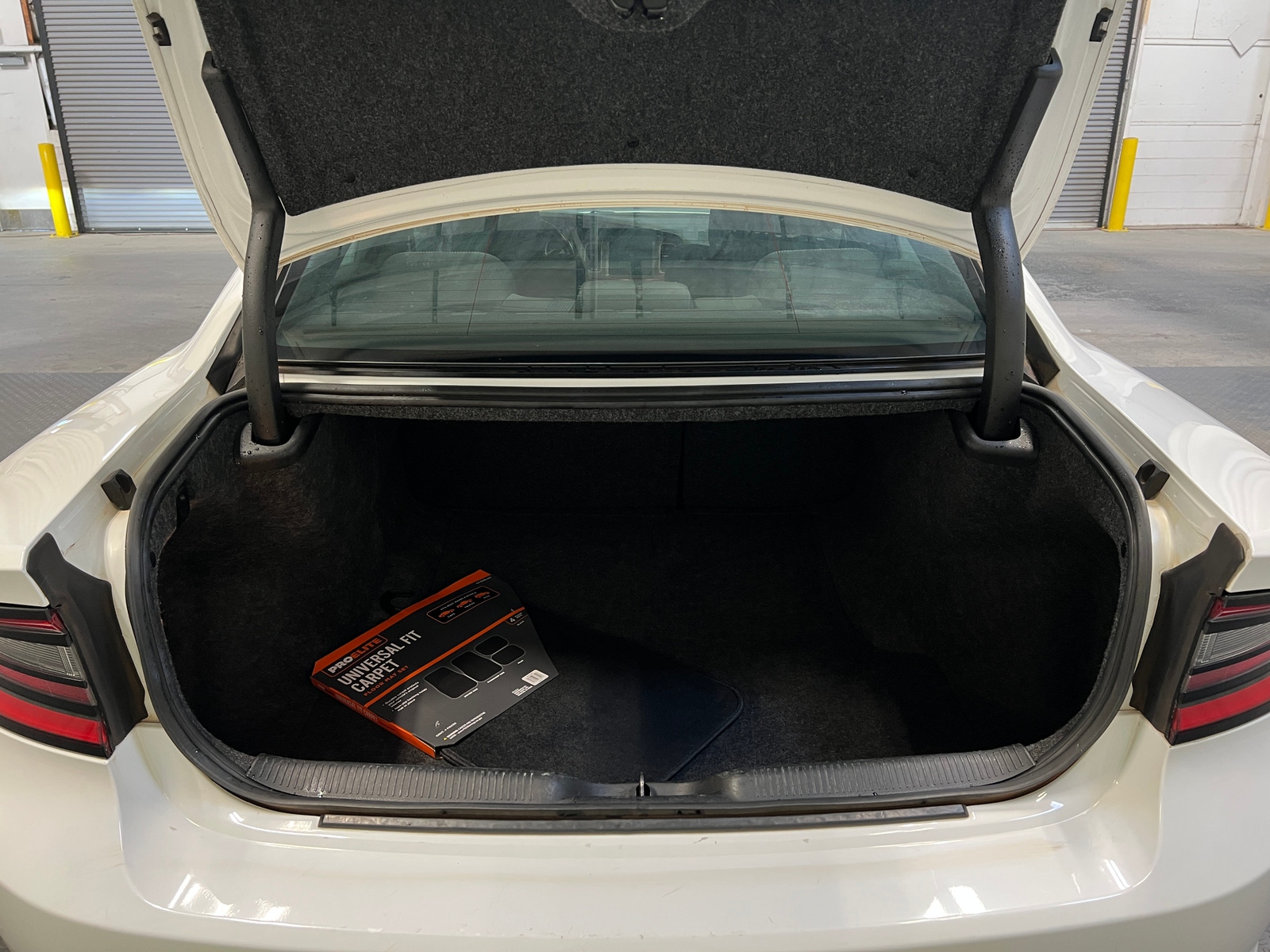 Thumbnail: 2023 Dodge Charger - 7