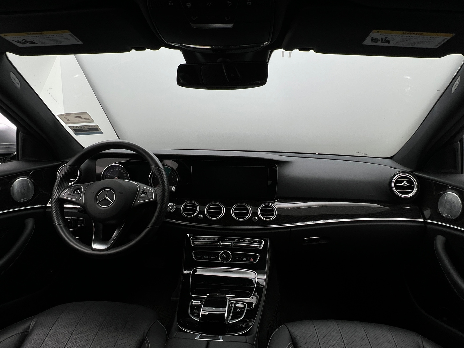 Thumbnail: 2018 Mercedes-Benz E-Class - 2