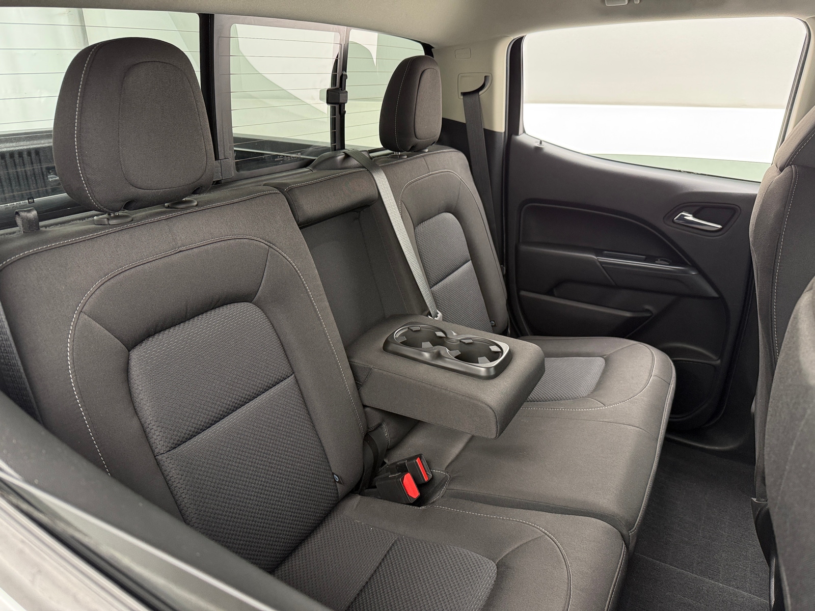 Thumbnail: 2021 Chevrolet Colorado - 6