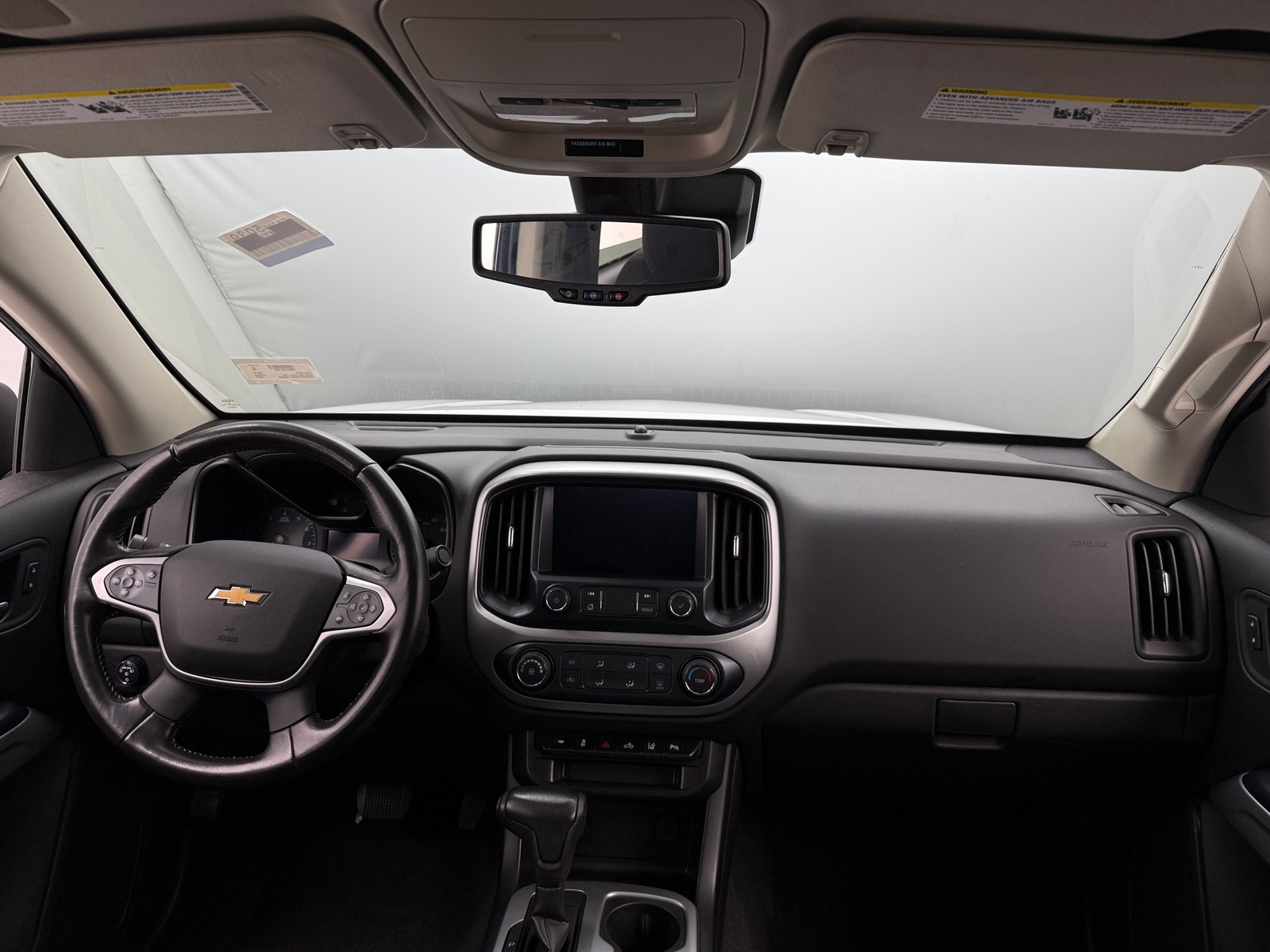 Thumbnail: 2021 Chevrolet Colorado - 3