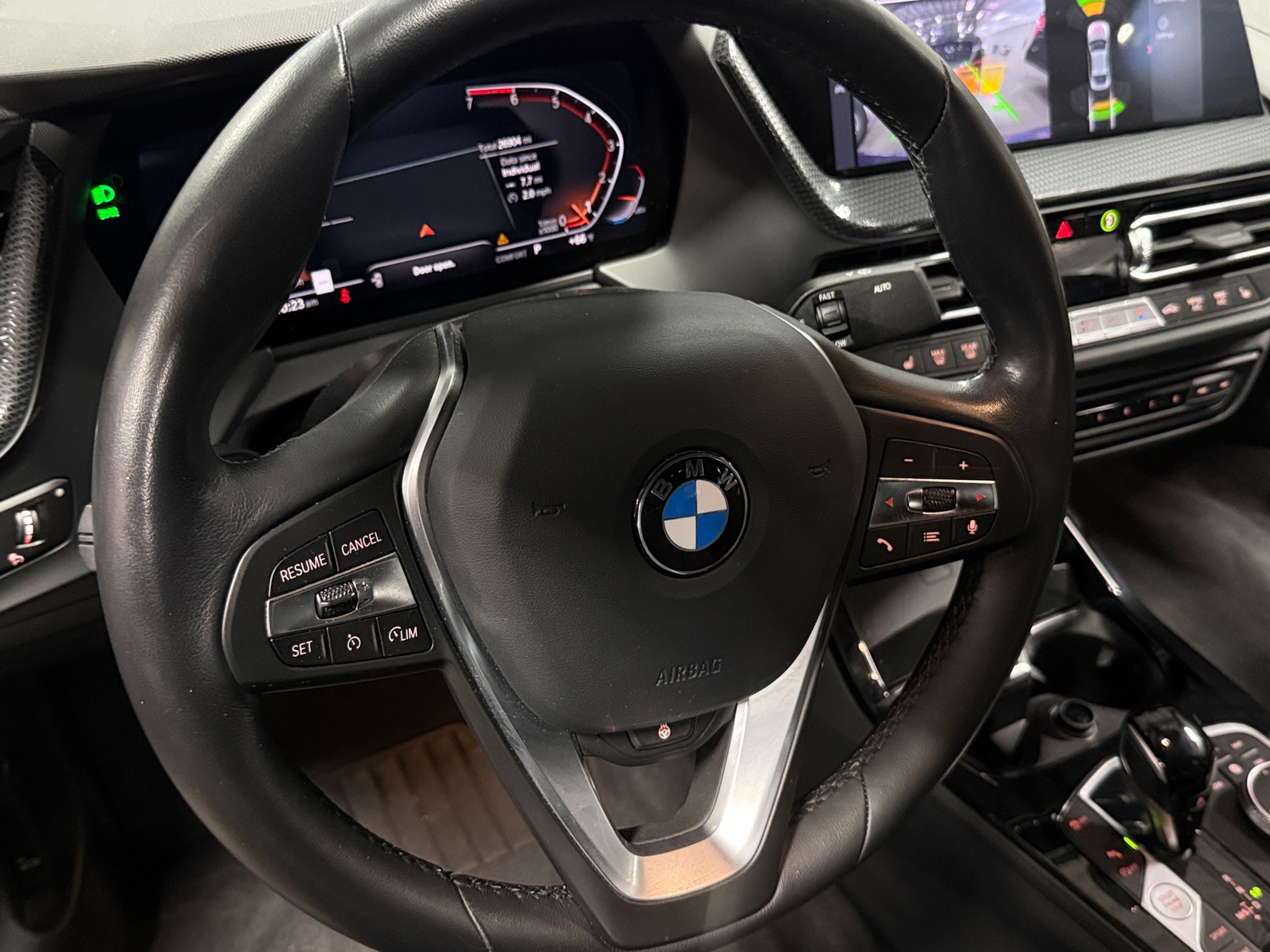 Thumbnail: 2022 BMW 2 Series - 4