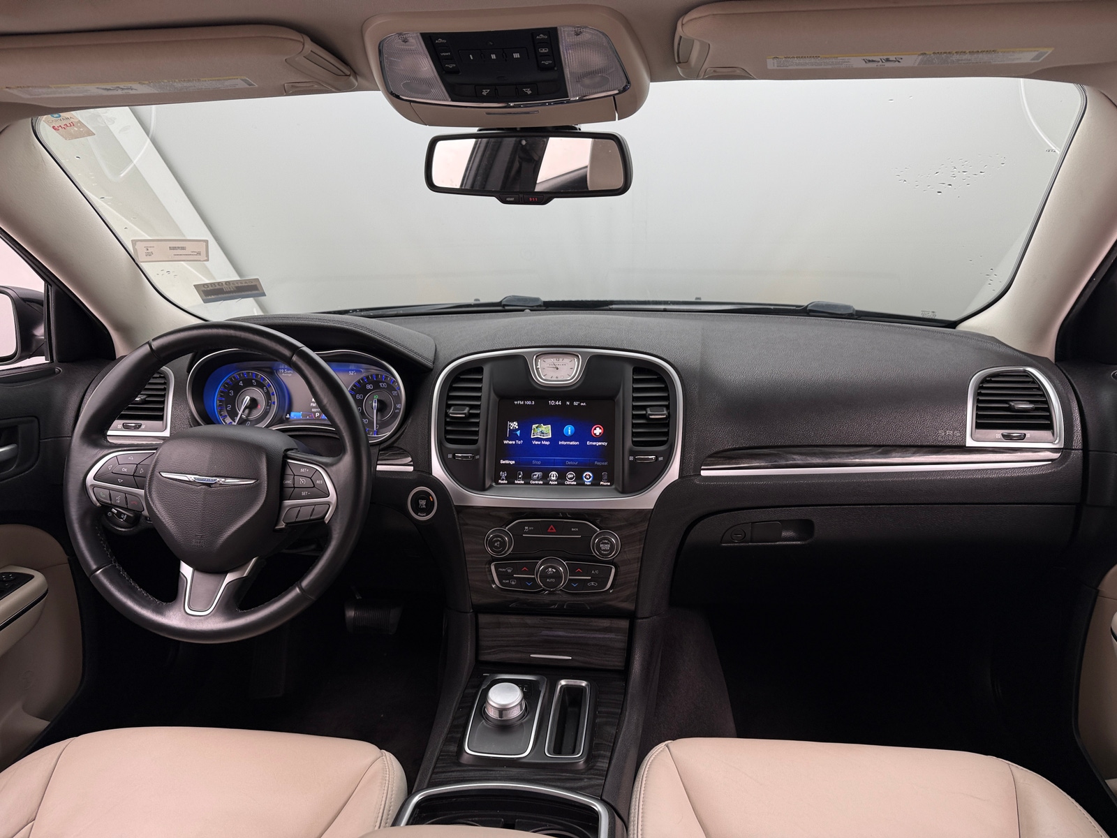 Thumbnail: 2016 Chrysler 300 - 2
