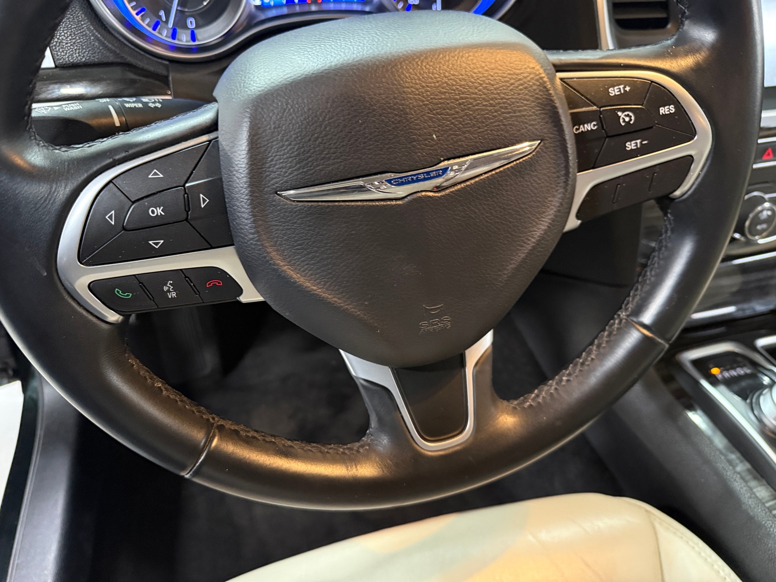 Thumbnail: 2016 Chrysler 300 - 4