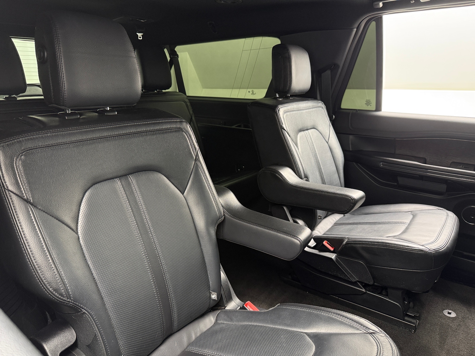Thumbnail: 2020 Ford Expedition MAX - 5