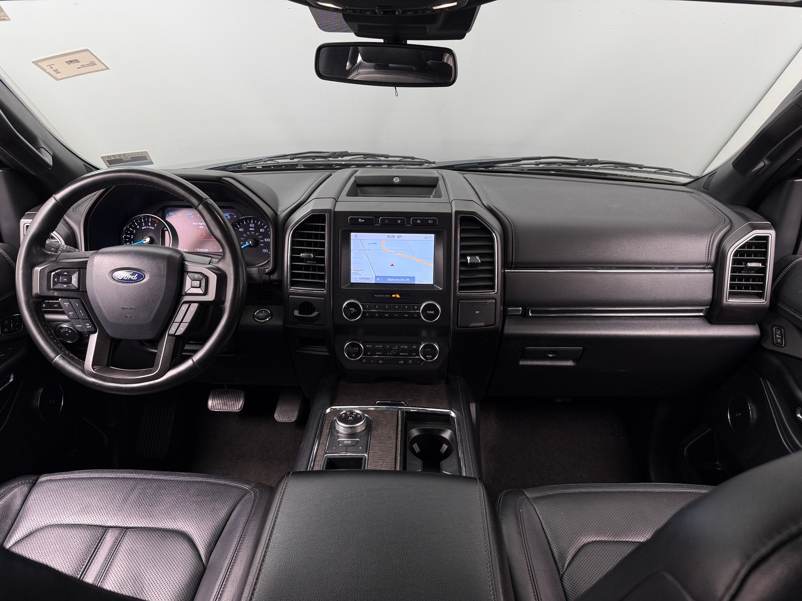 Thumbnail: 2020 Ford Expedition MAX - 2