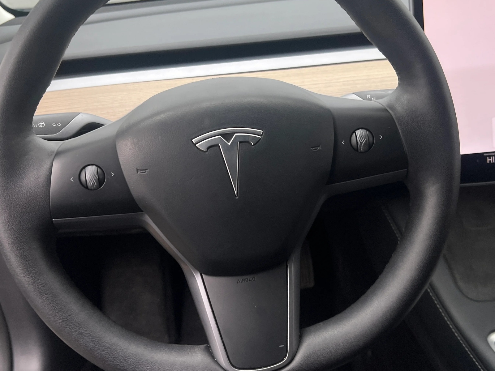 Thumbnail: 2023 Tesla Model 3 - 3