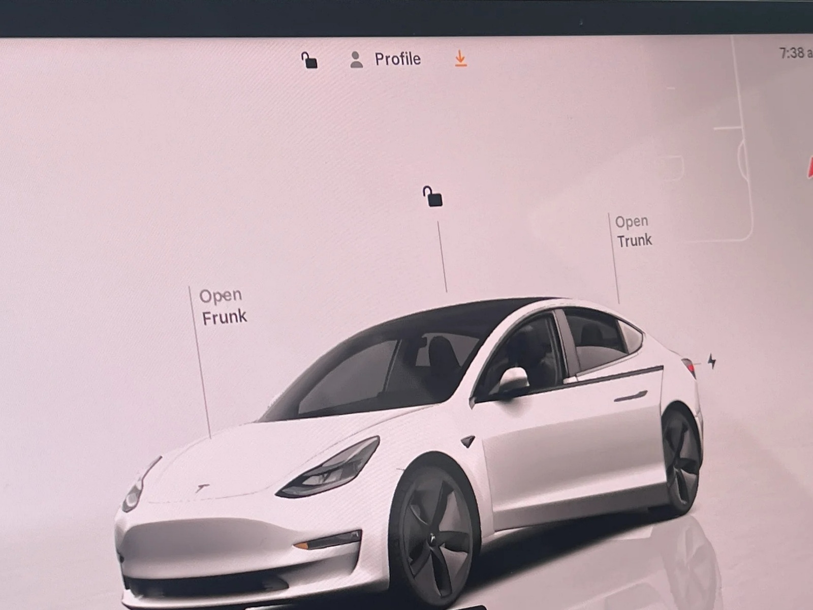 Thumbnail: 2023 Tesla Model 3 - 2