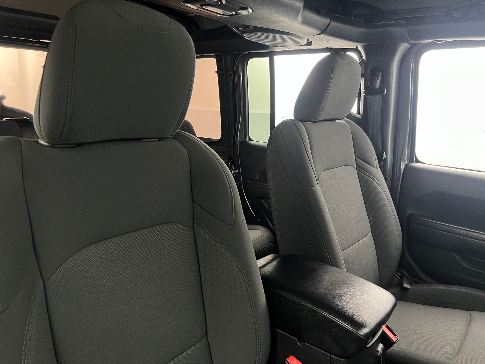 Thumbnail: 2023 Jeep Wrangler - 2