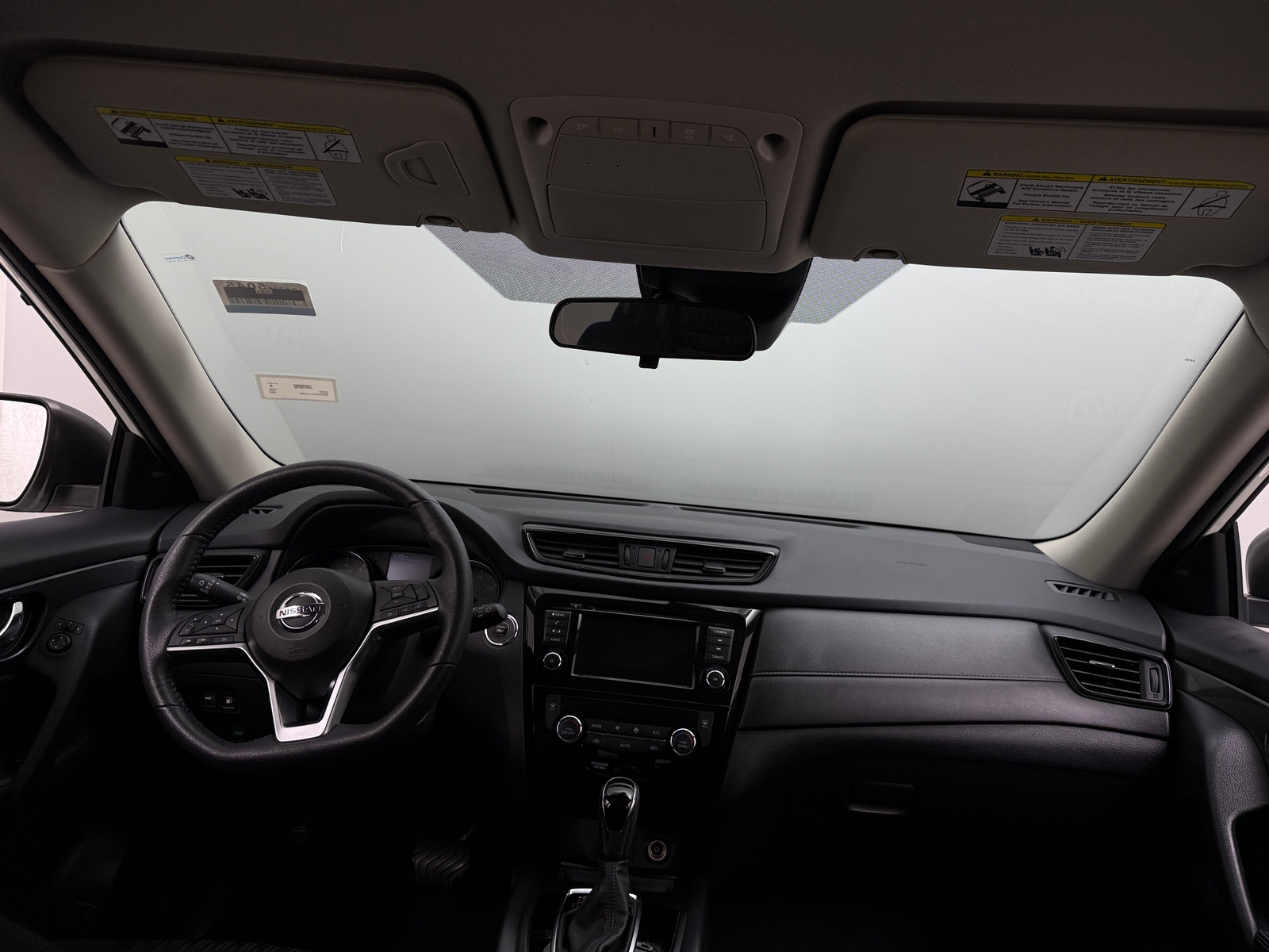 Thumbnail: 2020 Nissan Rogue - 3