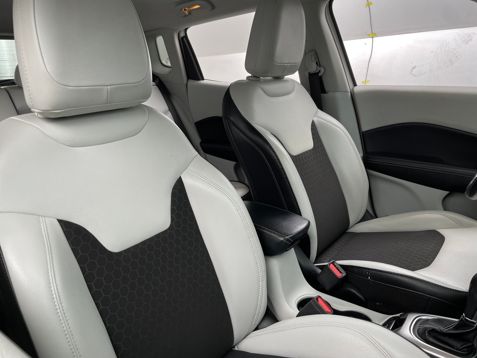 Thumbnail: 2020 Jeep Compass - 2