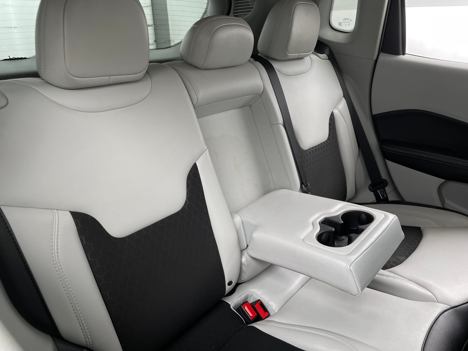 Thumbnail: 2020 Jeep Compass - 6
