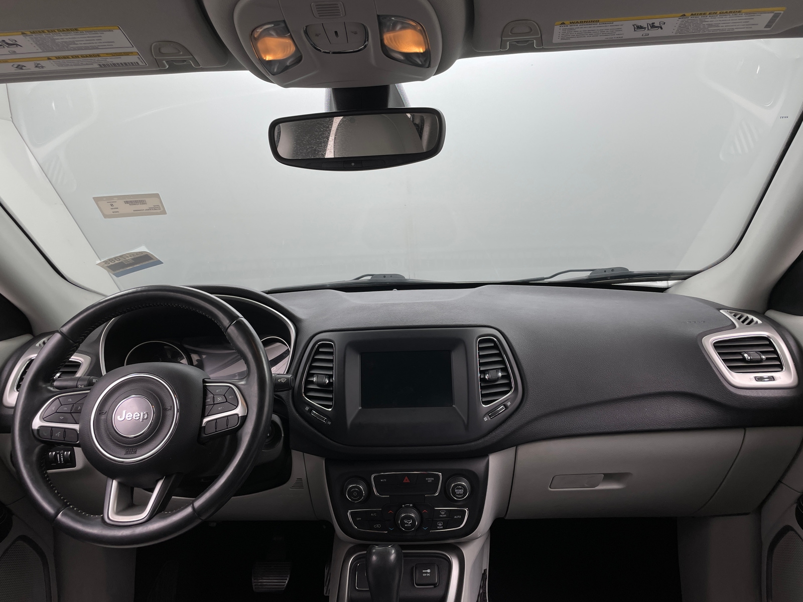 Thumbnail: 2020 Jeep Compass - 3