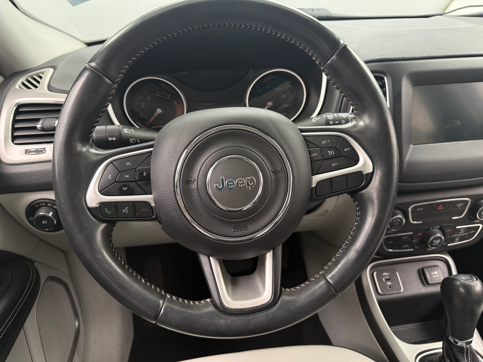 Thumbnail: 2020 Jeep Compass - 5