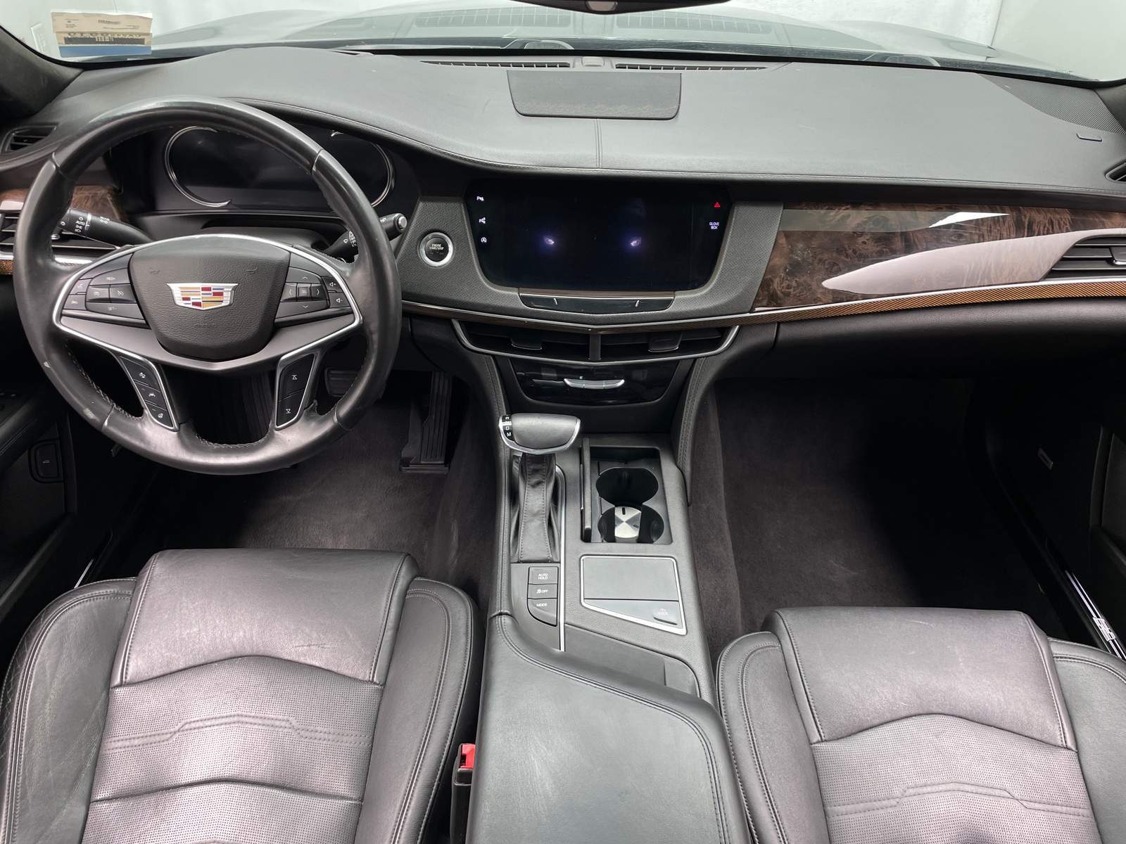 Thumbnail: 2016 Cadillac CT6 - 2