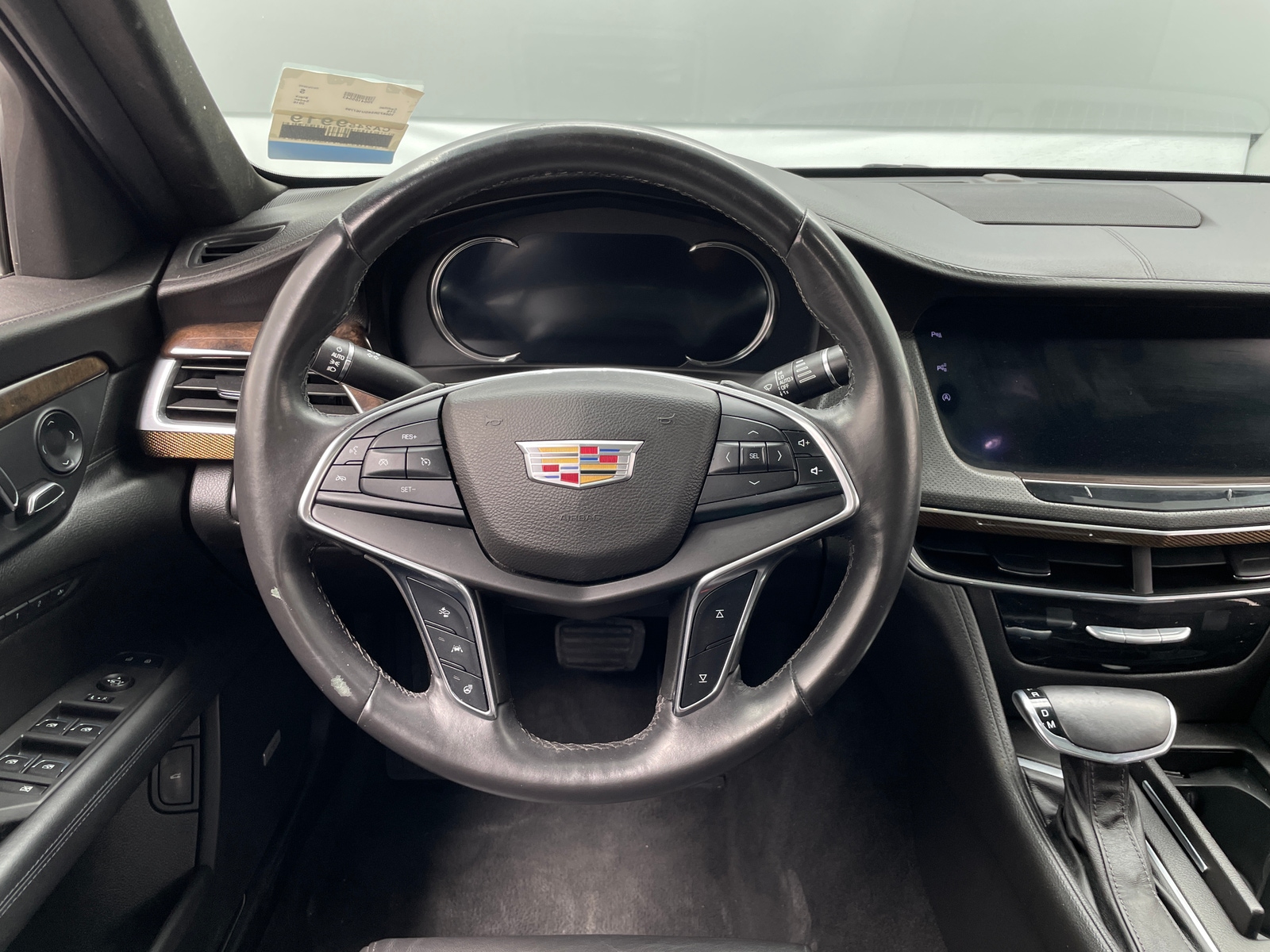 Thumbnail: 2016 Cadillac CT6 - 4