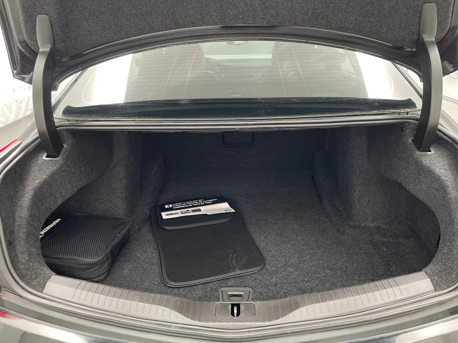 Thumbnail: 2016 Cadillac CT6 - 6
