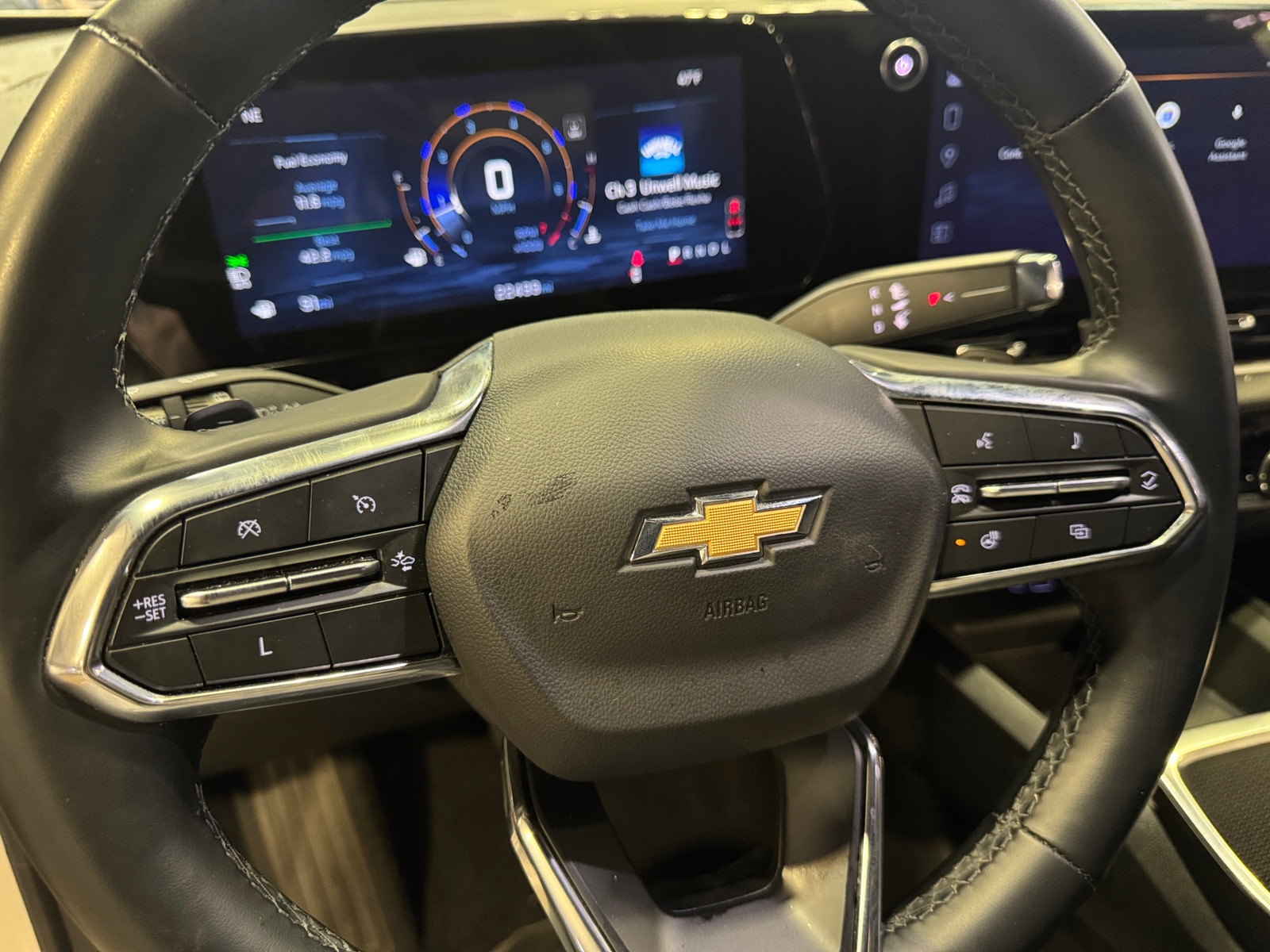 Thumbnail: 2025 Chevrolet Equinox - 5