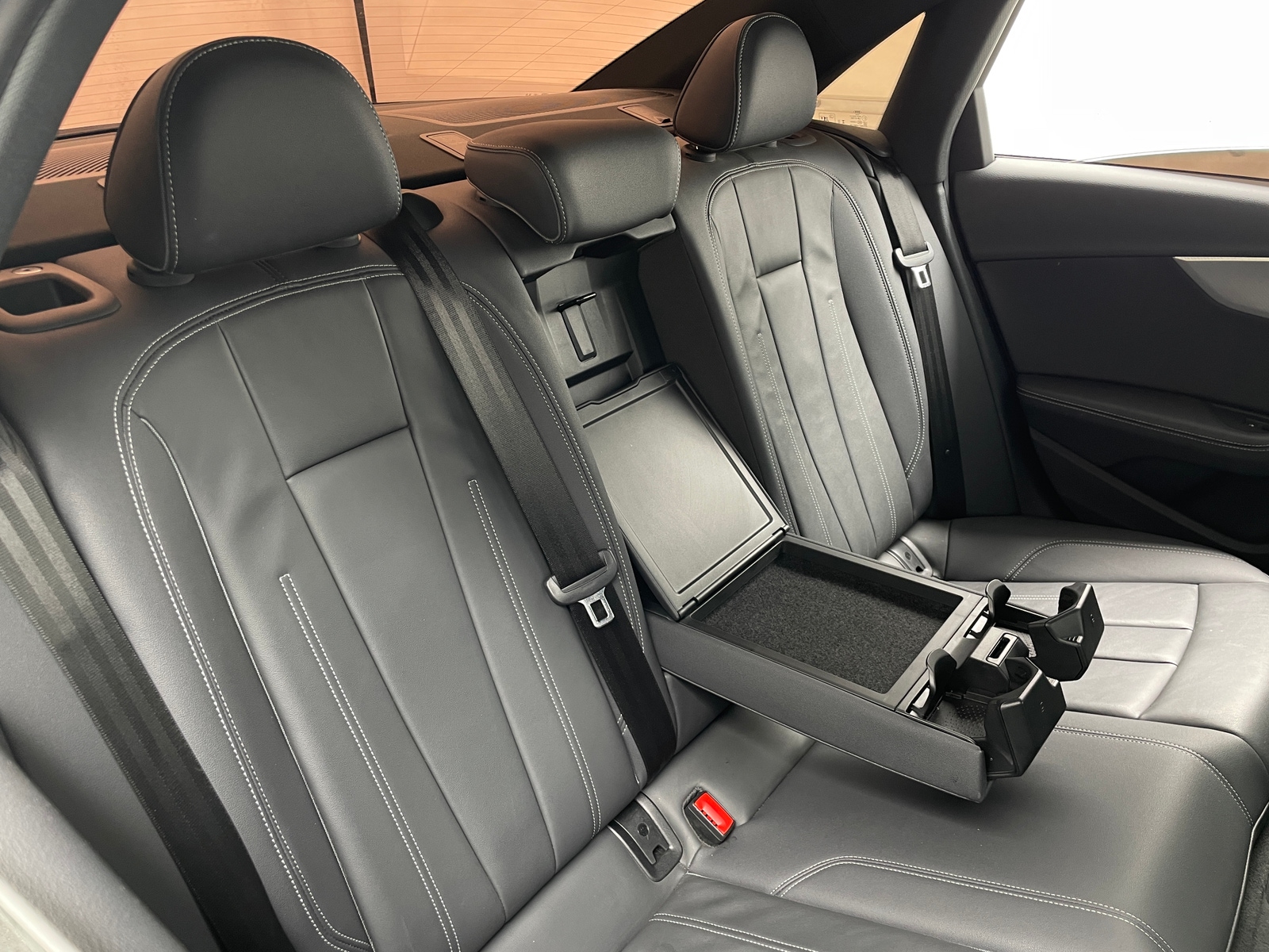 Thumbnail: 2023 Audi A4 - 5