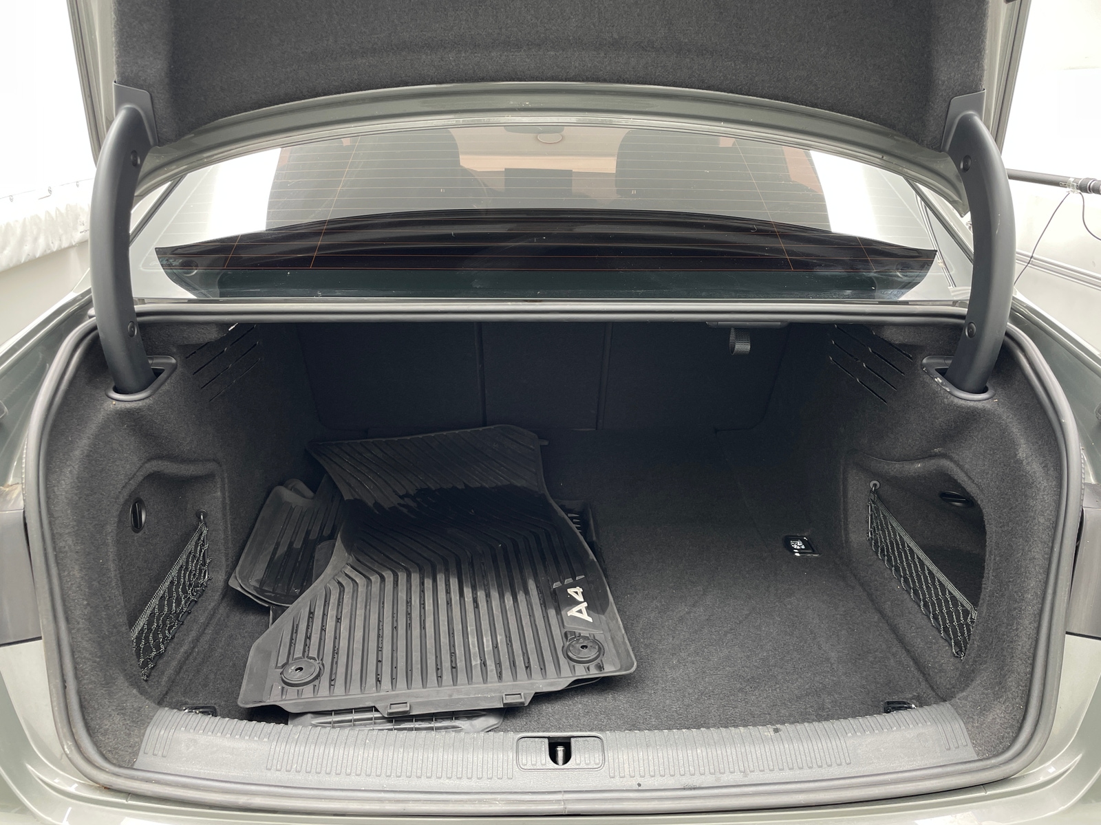 Thumbnail: 2023 Audi A4 - 6