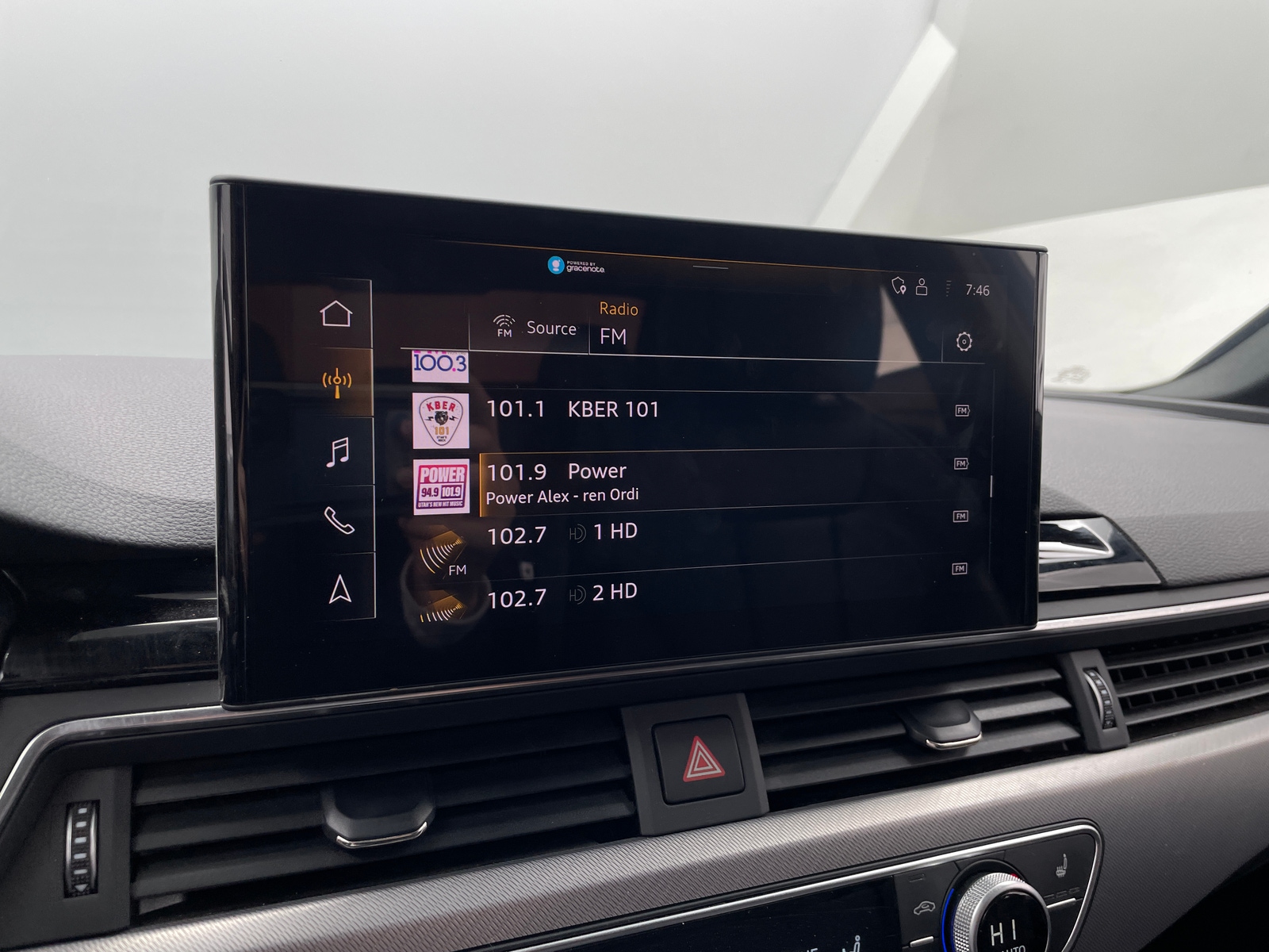 Thumbnail: 2023 Audi A4 - 3