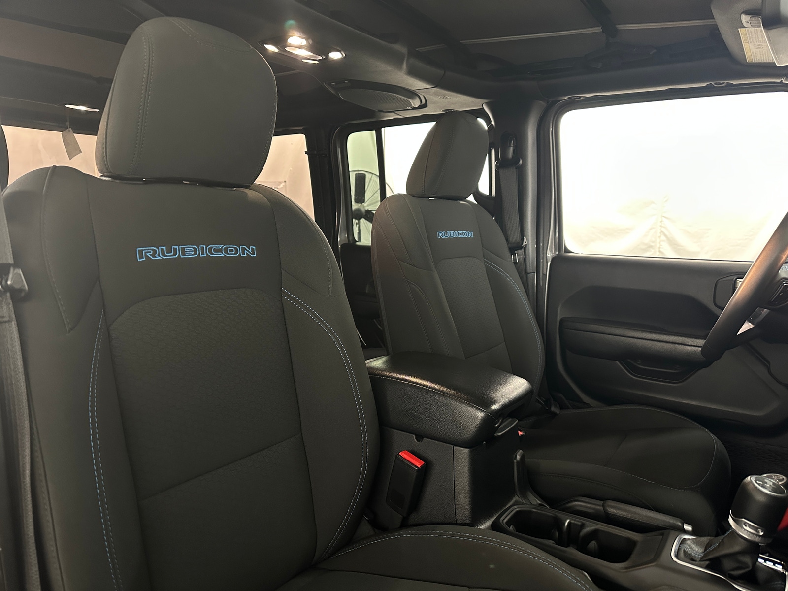 Thumbnail: 2023 Jeep Wrangler - 2
