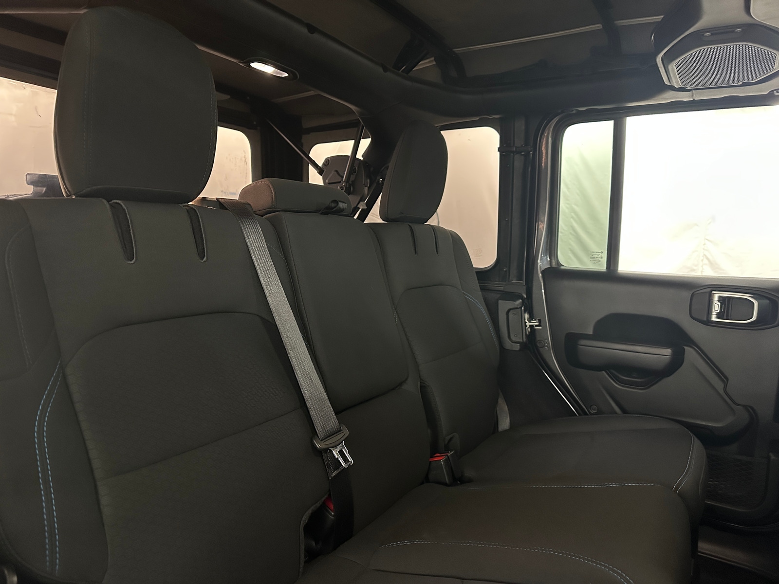 Thumbnail: 2023 Jeep Wrangler - 6