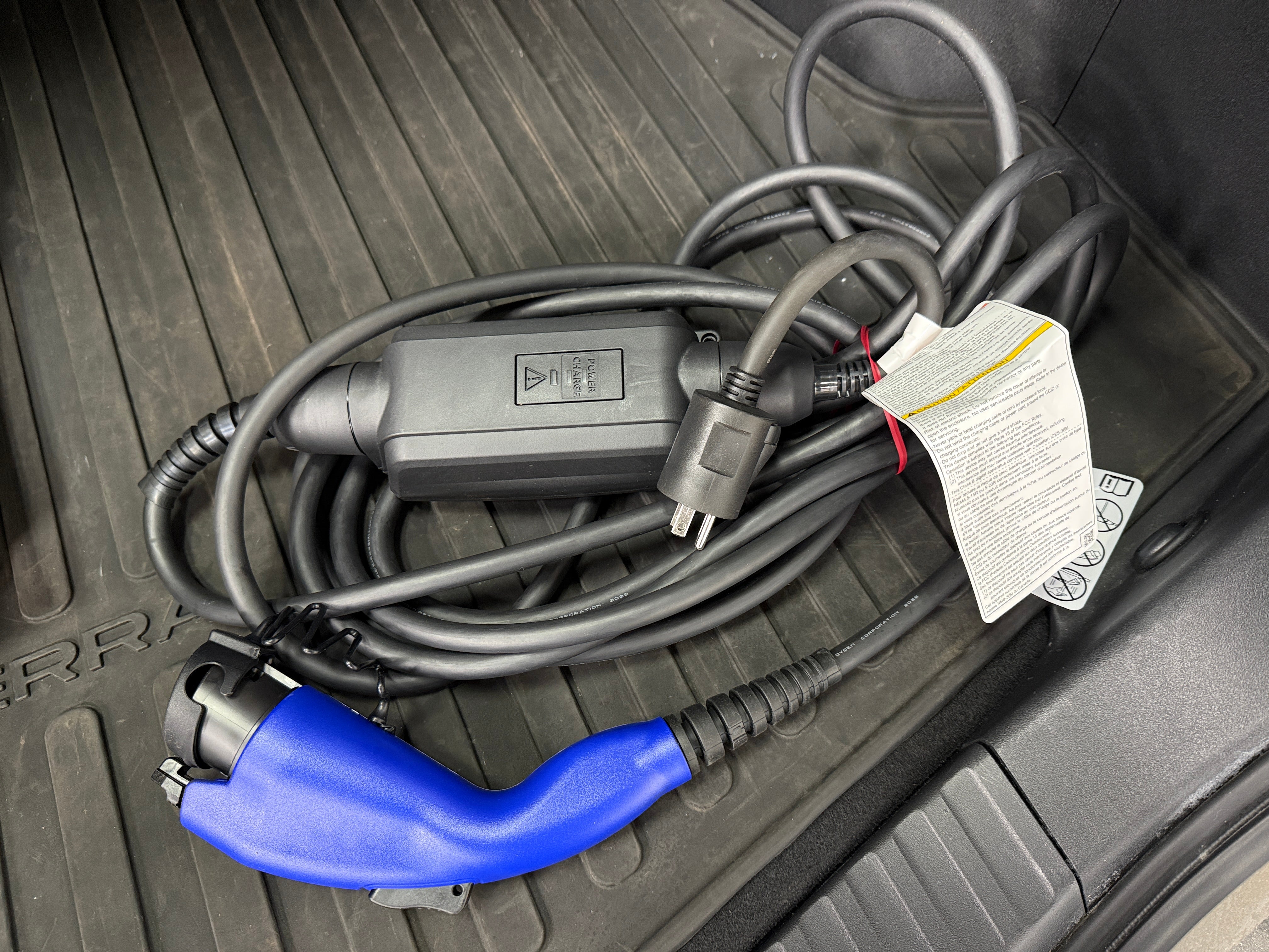 Used 2023 Subaru SOLTERRA Limited with VIN JTMABABA5PA014247 for sale in Oak Creek, WI