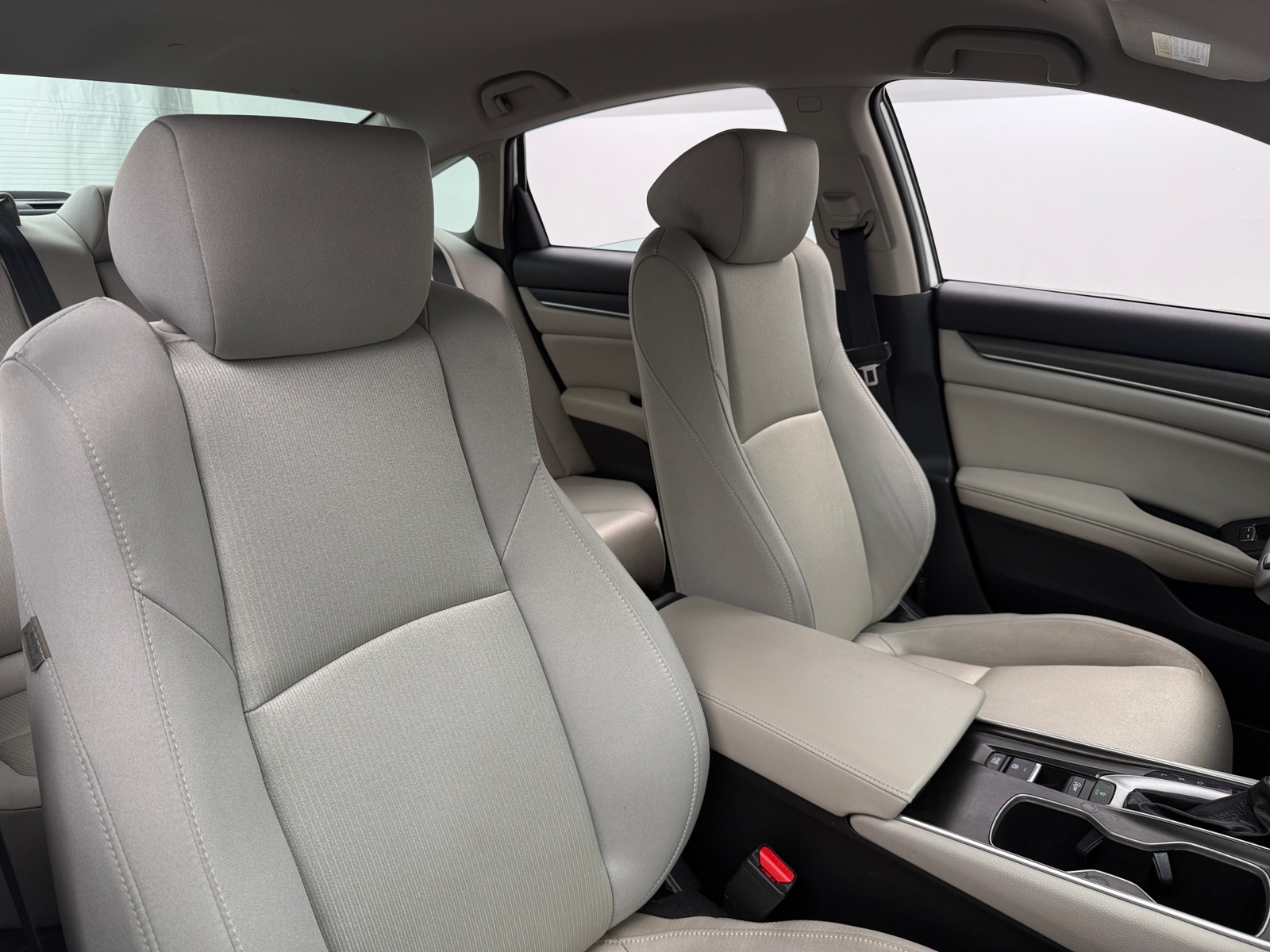 Thumbnail: 2021 Honda Accord - 2