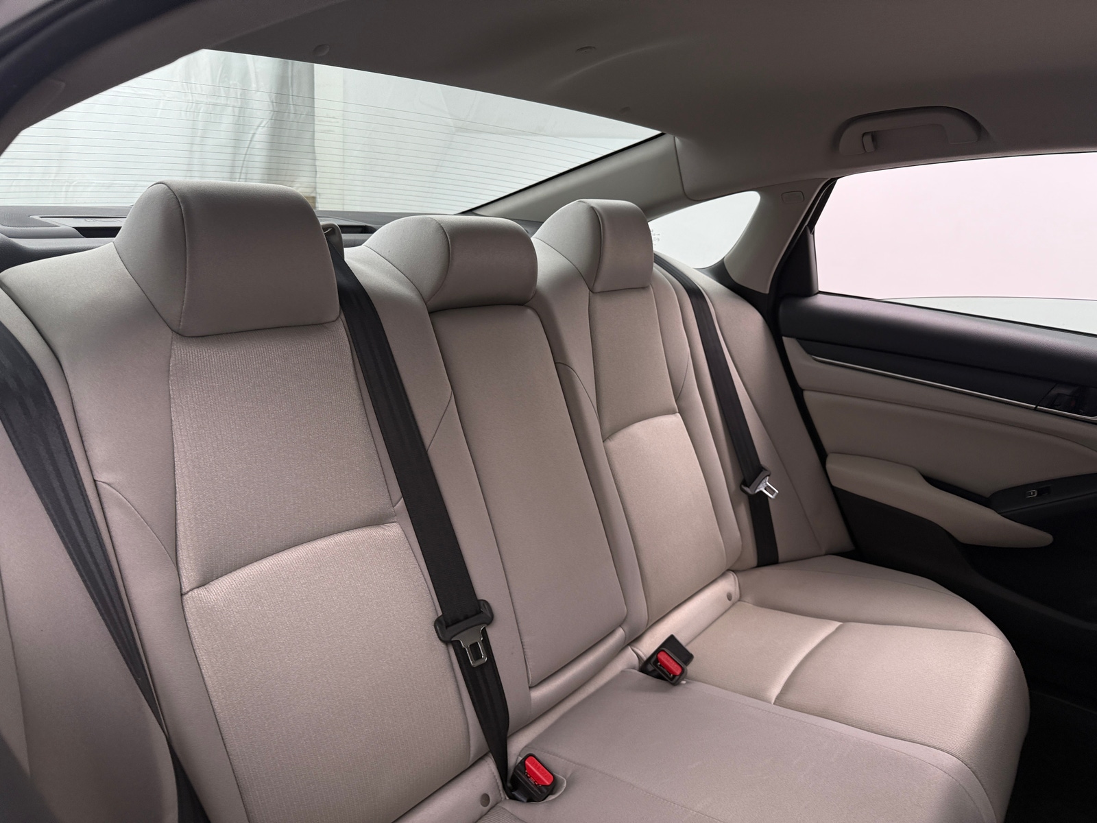 Thumbnail: 2021 Honda Accord - 6