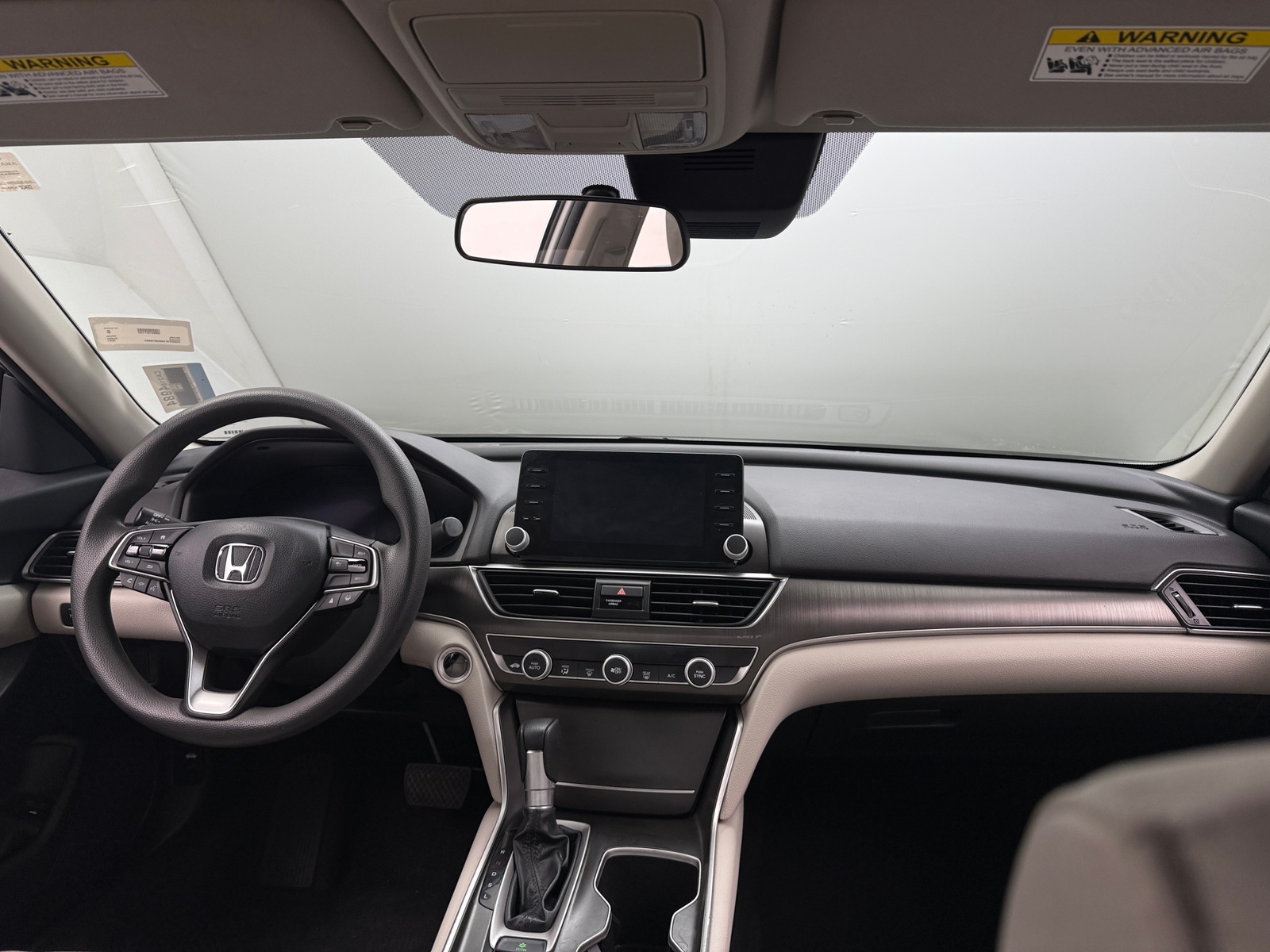 Thumbnail: 2021 Honda Accord - 3