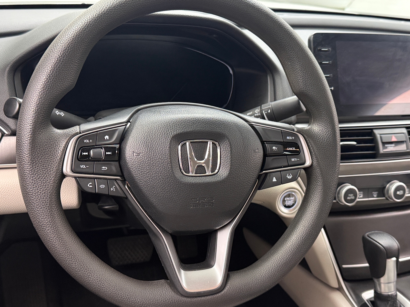Thumbnail: 2021 Honda Accord - 5
