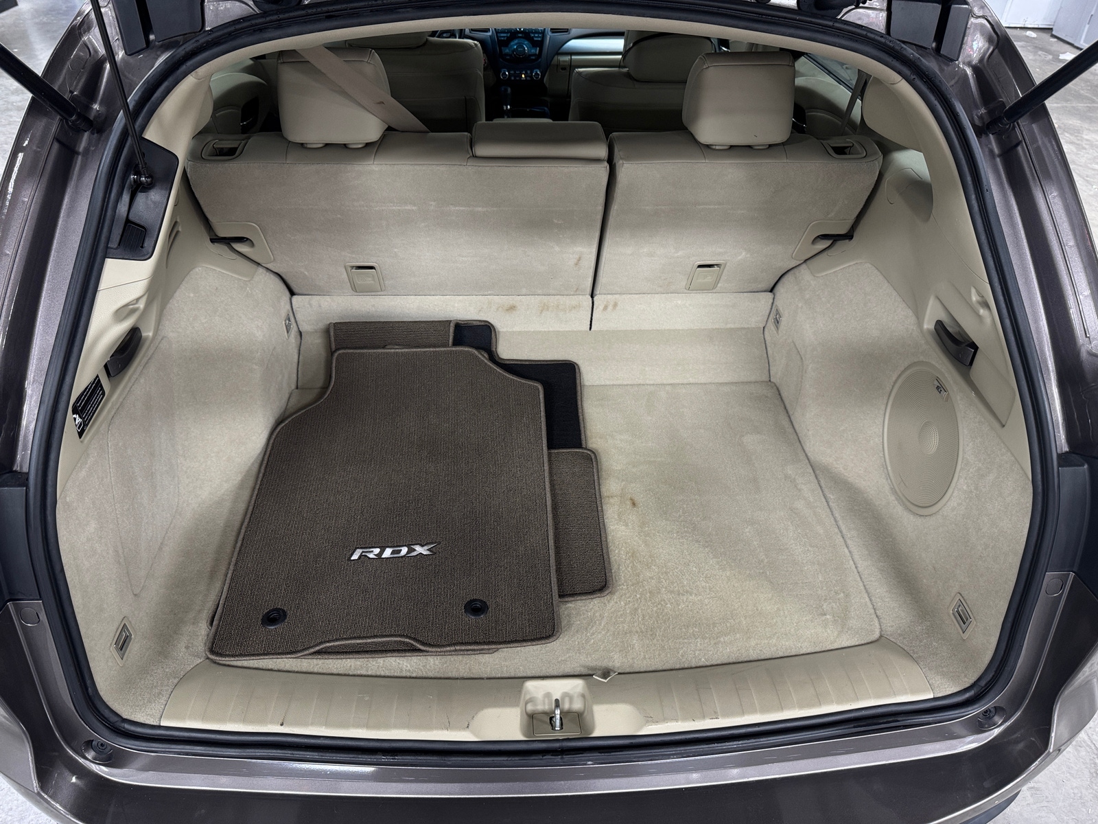 Thumbnail: 2013 Acura RDX - 6