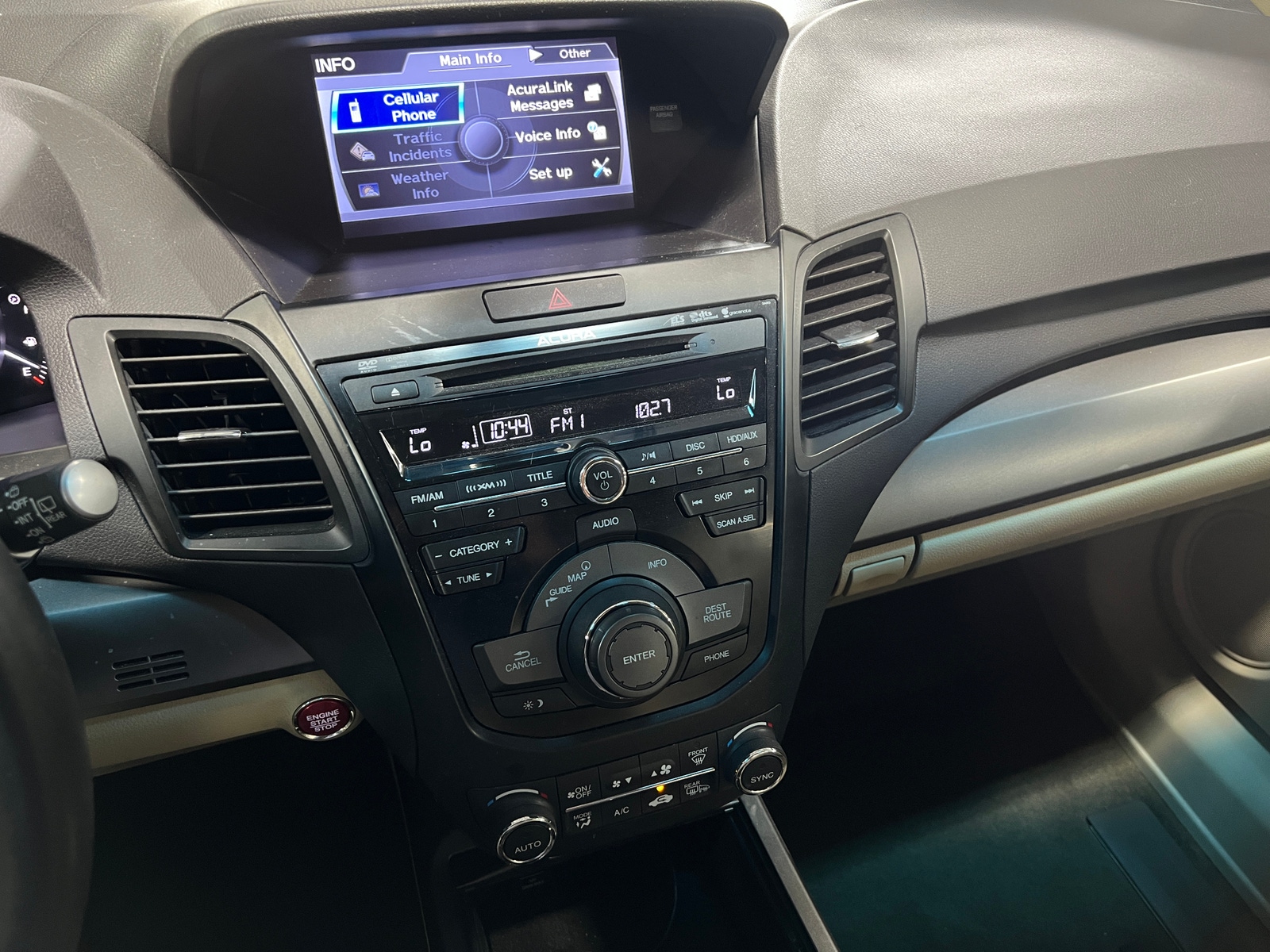 Thumbnail: 2013 Acura RDX - 3