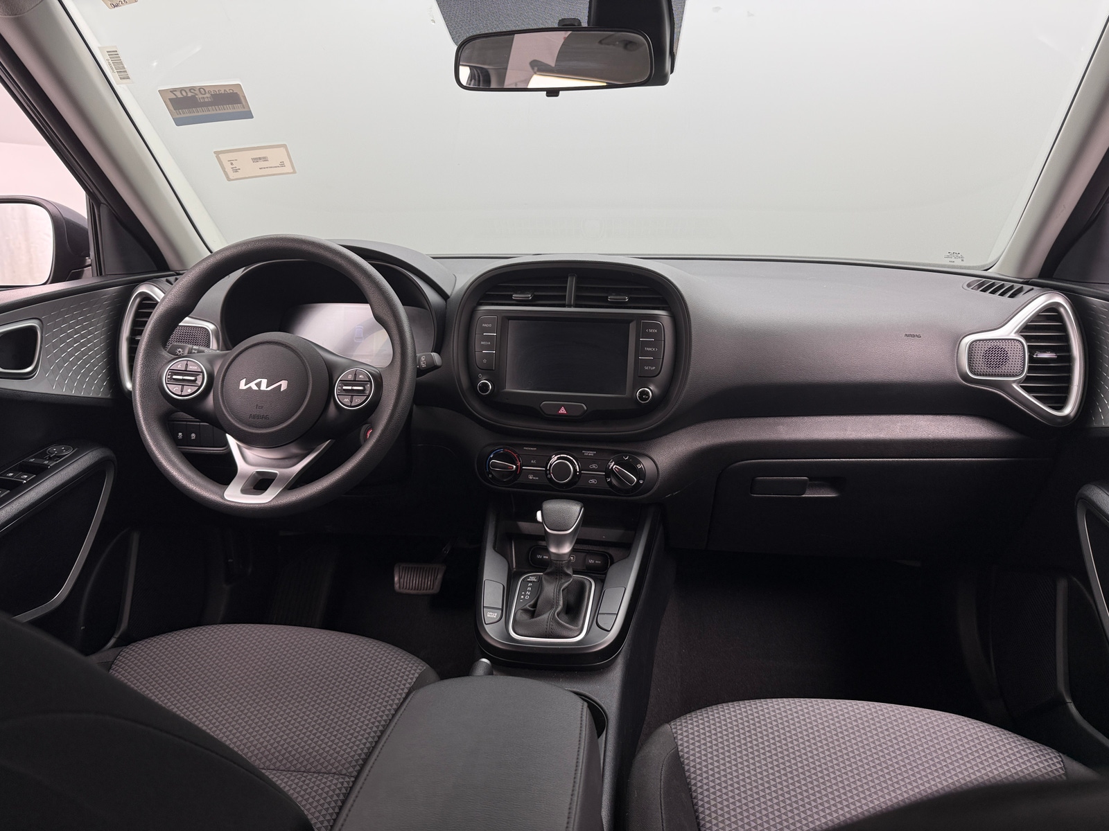Thumbnail: 2024 Kia Soul - 3