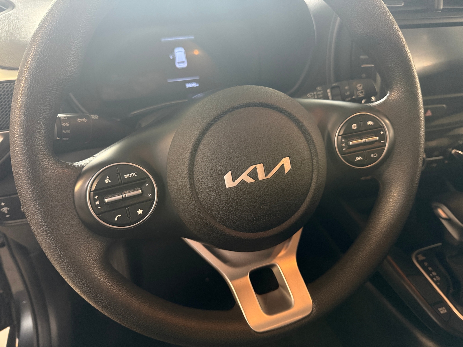 Thumbnail: 2024 Kia Soul - 5