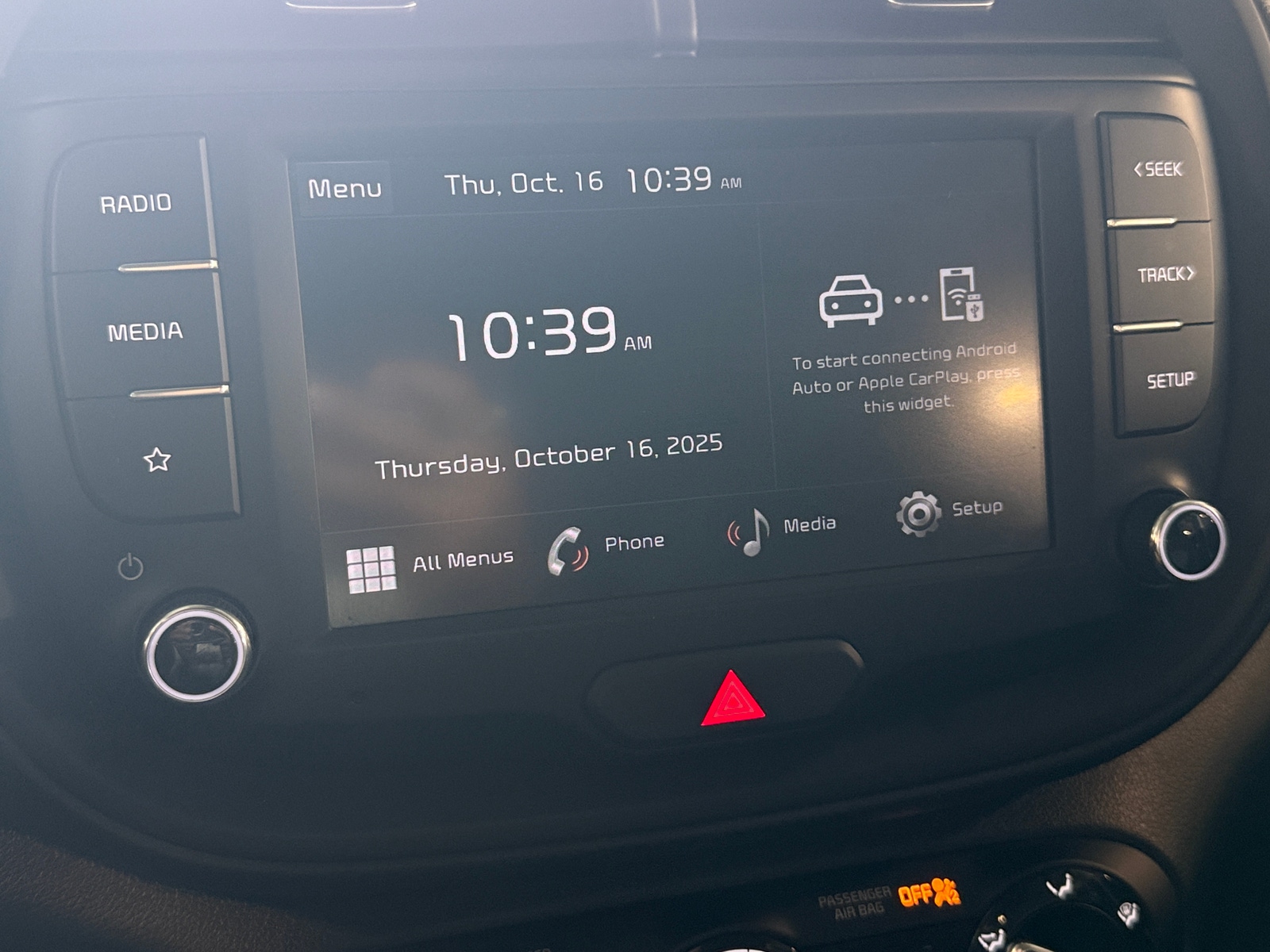 Thumbnail: 2024 Kia Soul - 4