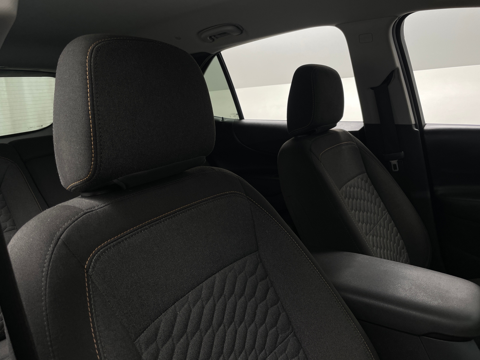 Thumbnail: 2019 Chevrolet Equinox - 2