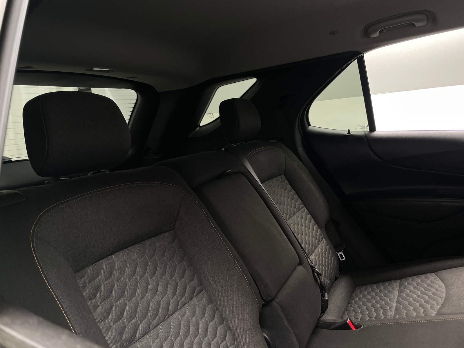 Thumbnail: 2019 Chevrolet Equinox - 6
