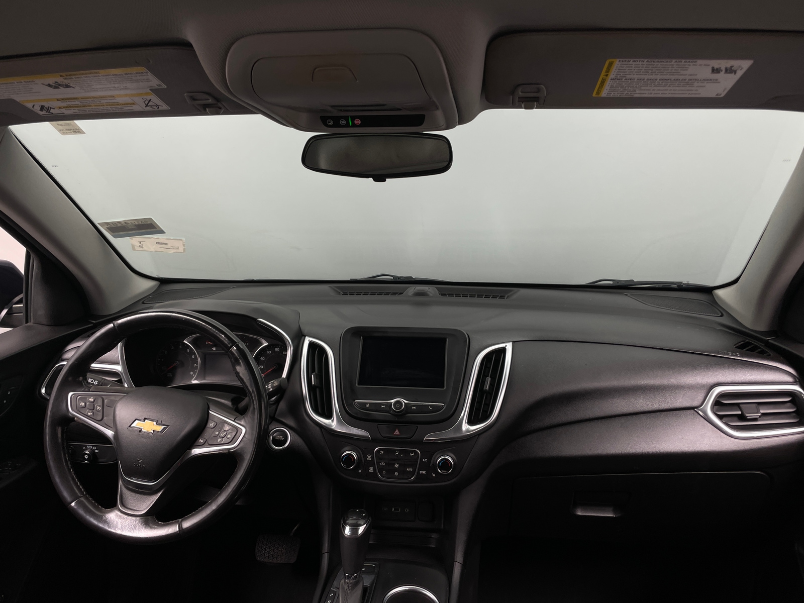 Thumbnail: 2019 Chevrolet Equinox - 3