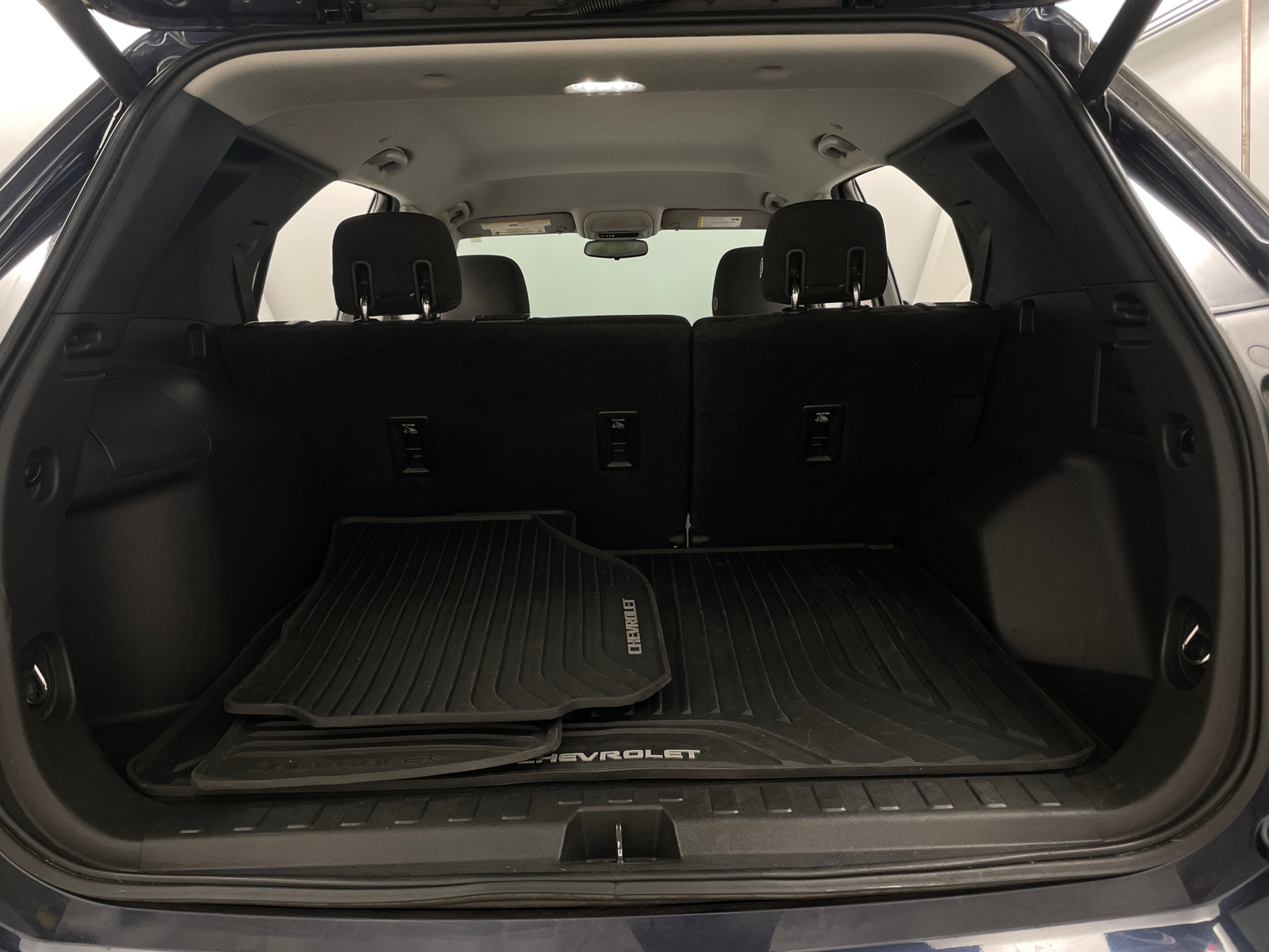 Thumbnail: 2019 Chevrolet Equinox - 7