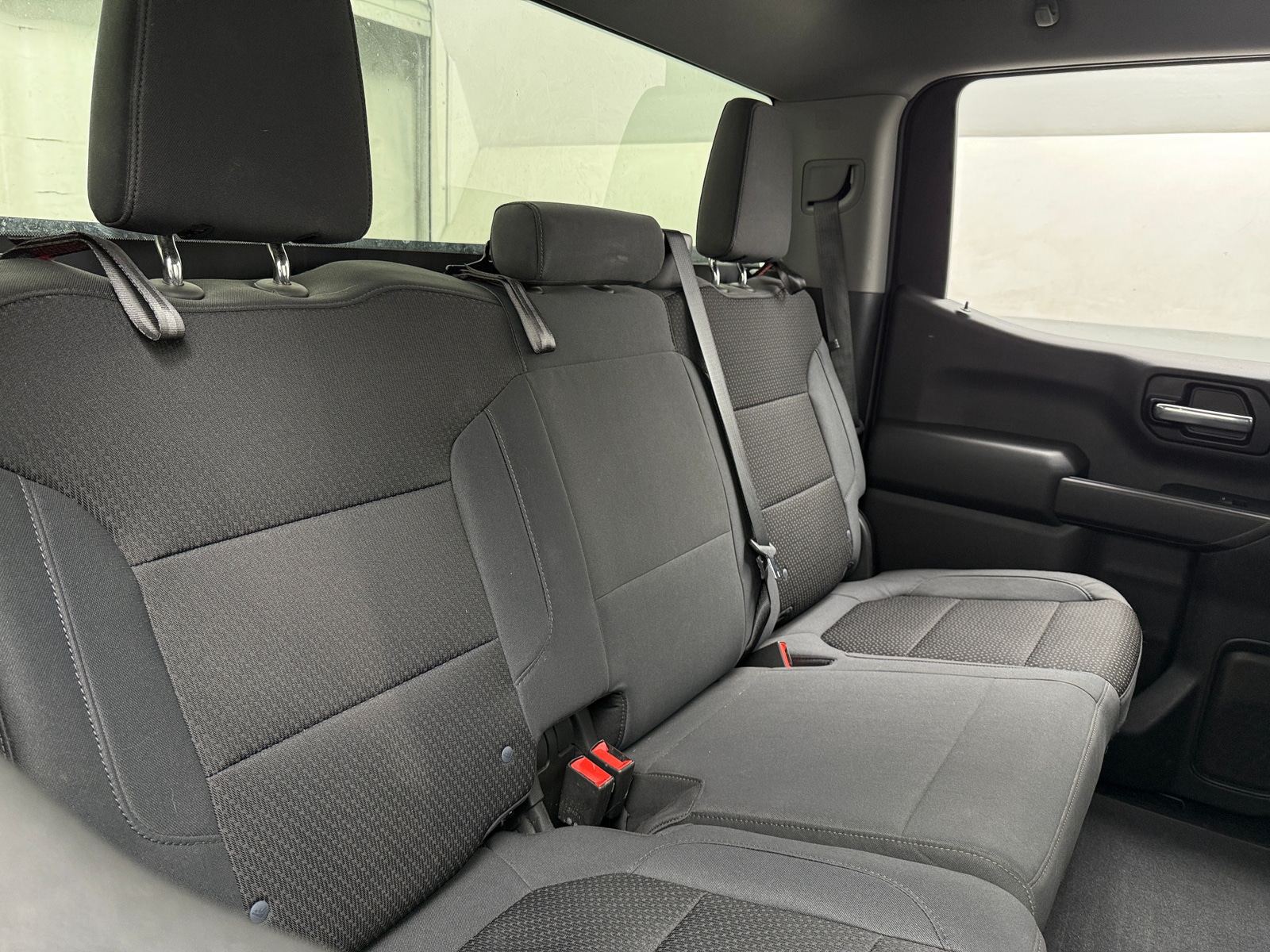 Thumbnail: 2019 Chevrolet Silverado 1500 - 6