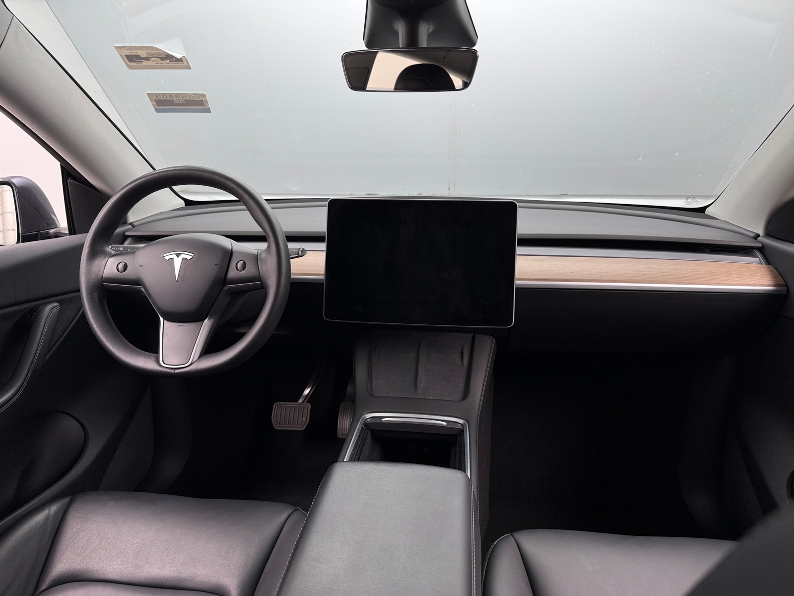 Thumbnail: 2021 Tesla Model Y - 3